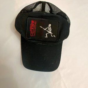 Sturgill Simpson Tour Trucker Hat
